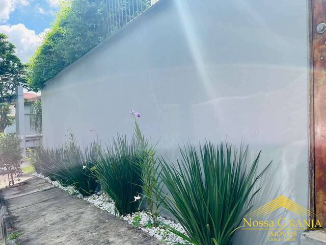 #1069 - Casa para Venda em Cotia - SP