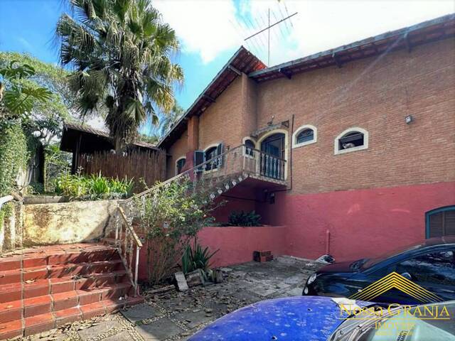 Casa para Venda em Cotia - 5