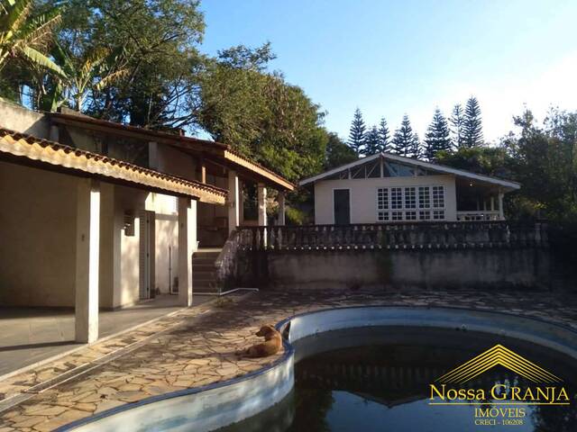 Casa para Venda em Carapicuíba - 5