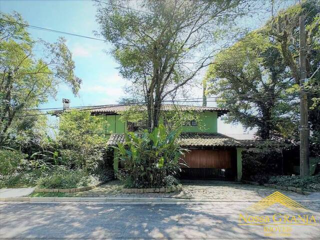 #1049 - Casa para Venda em Cotia - SP