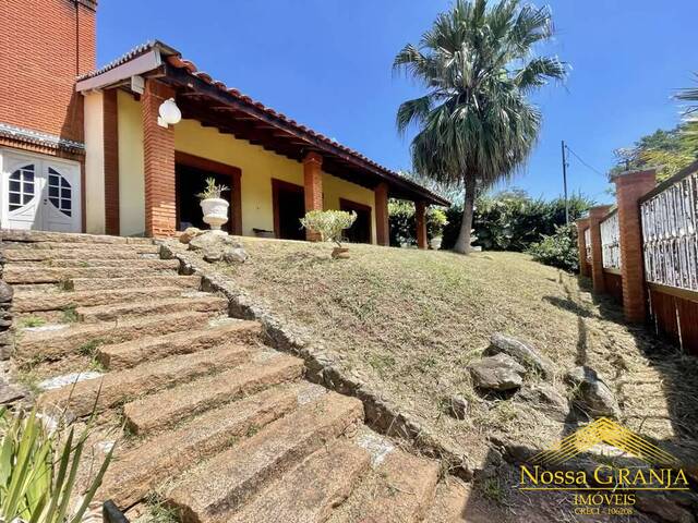 Casa para Venda em Carapicuíba - 5