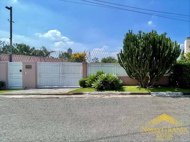 #1045 - Casa para Venda em Carapicuíba - SP