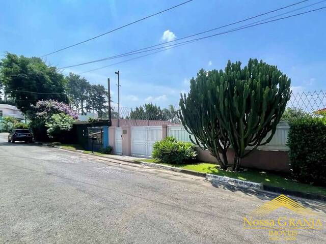 #1045 - Casa para Venda em Carapicuíba - SP