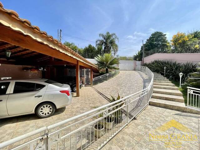 Casa para Venda em Carapicuíba - 5