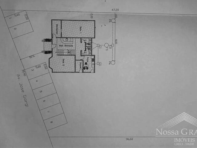 #1044 - Casa para Venda em Cotia - SP