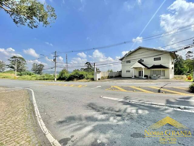 #1044 - Casa para Venda em Cotia - SP