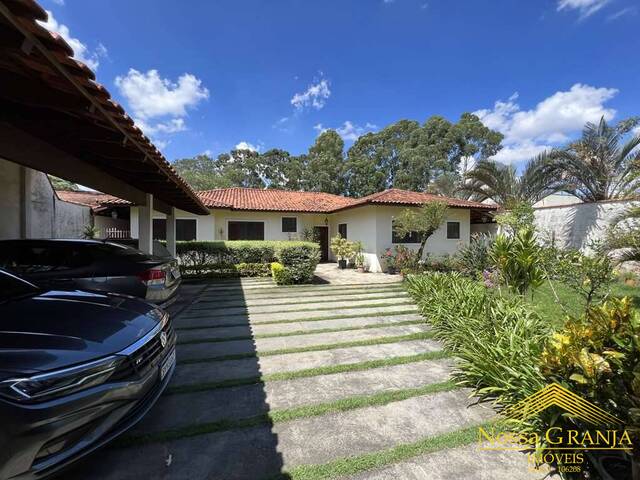 Casa para Venda em Cotia - 5