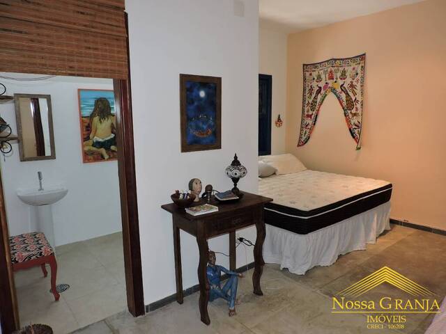 #305 - Casa para Venda em Cotia - SP