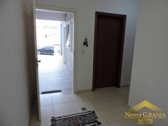 #2011 - Casa para Venda em Carapicuíba - SP