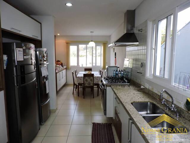 Casa para Venda em Carapicuíba - 4