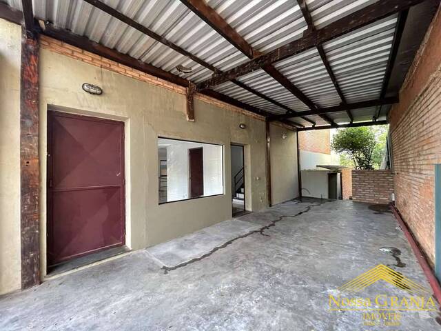 Sala para Venda em Carapicuíba - 4