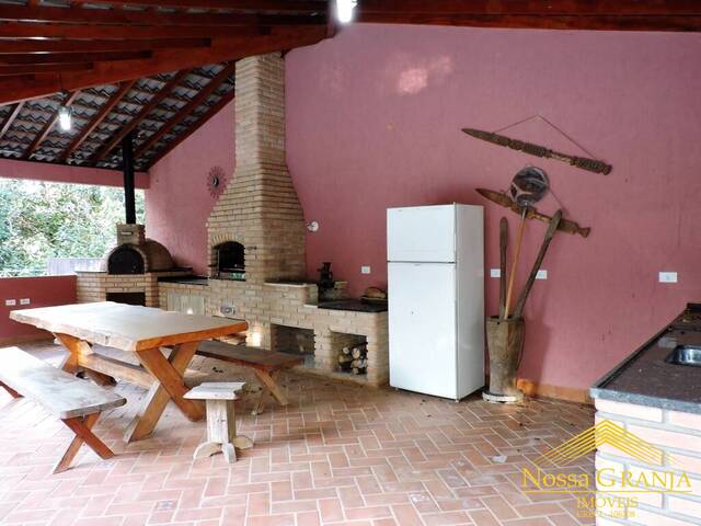 Casa para Venda em Jandira - 5