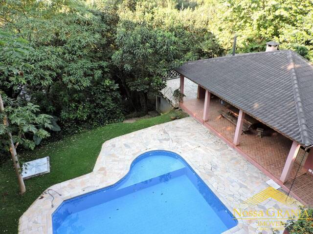 Casa para Venda em Jandira - 4