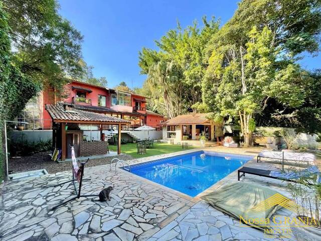 Casa para Venda em Cotia - 4