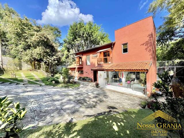 Casa para Venda em Cotia - 5