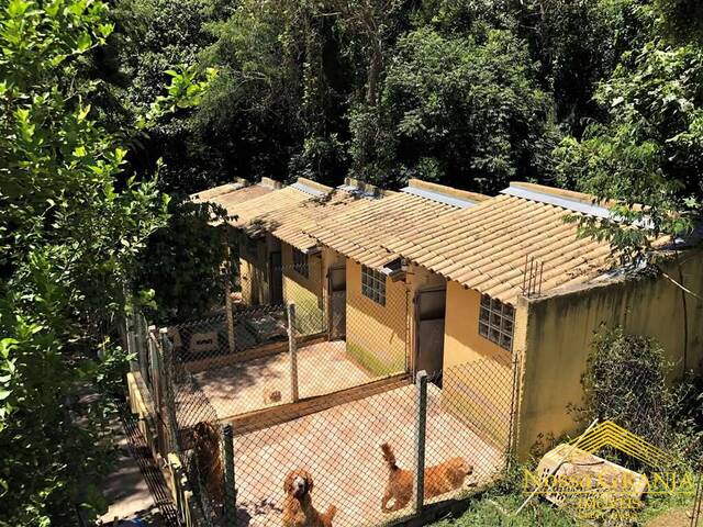 #573 - Casa para Venda em Cotia - SP
