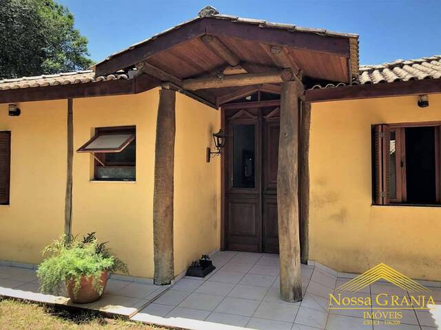 Casa para Venda em Cotia - 4