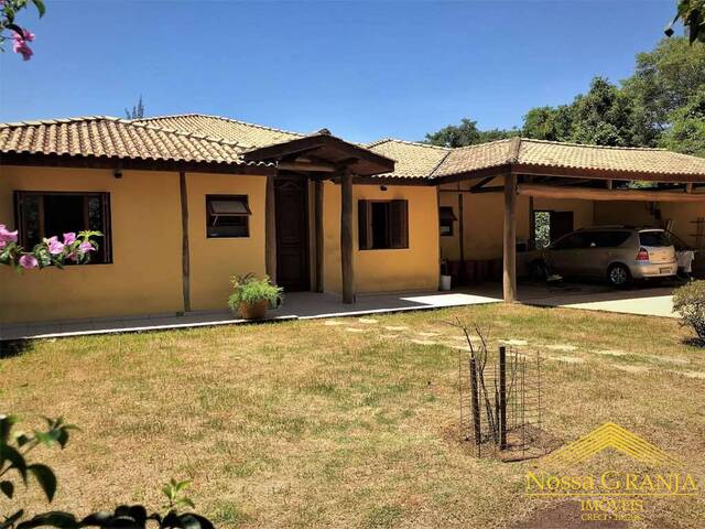 Casa para Venda em Cotia - 5