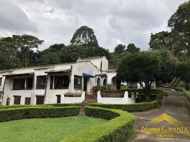 #610 - Casa para Venda em Cotia - SP