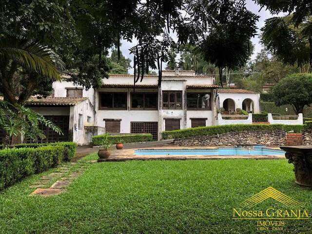 #610 - Casa para Venda em Cotia - SP