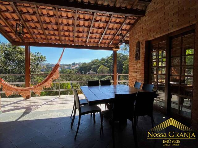 Casa para Venda em Jandira - 5