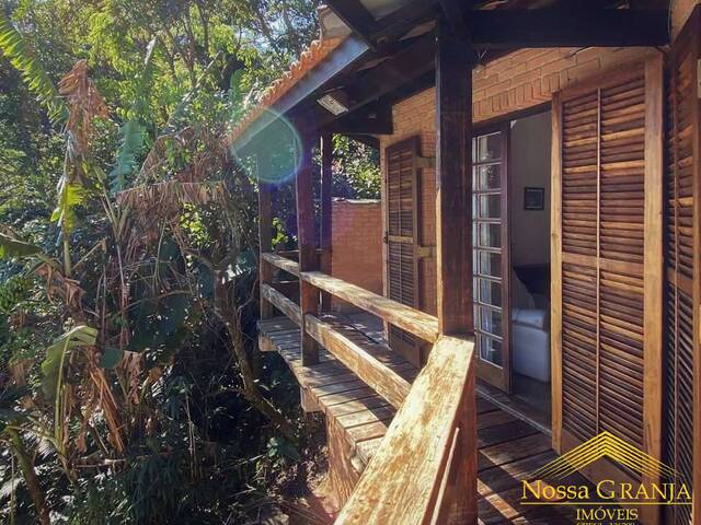 Casa para Venda em Jandira - 4