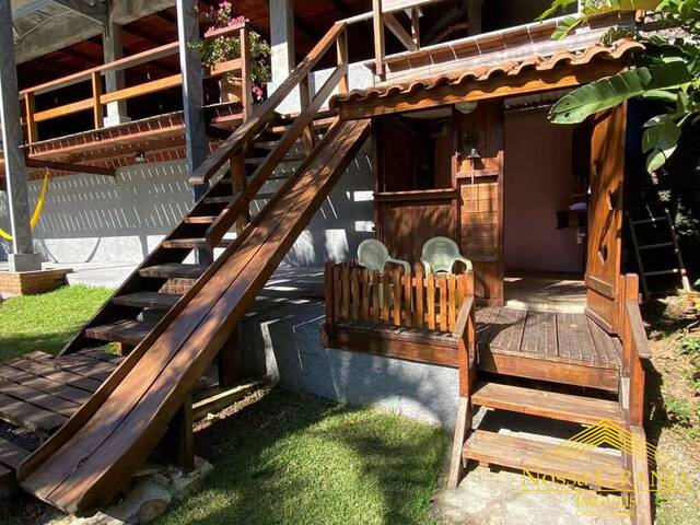 #742 - Casa para Venda em Jandira - SP - 3