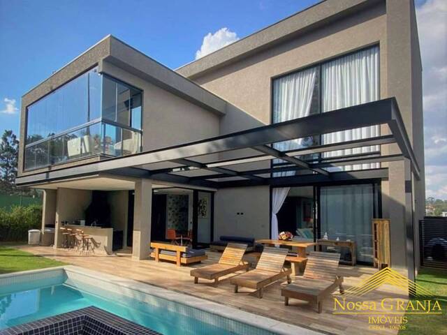 #1510 829 - Casa para Venda em Carapicuíba - SP