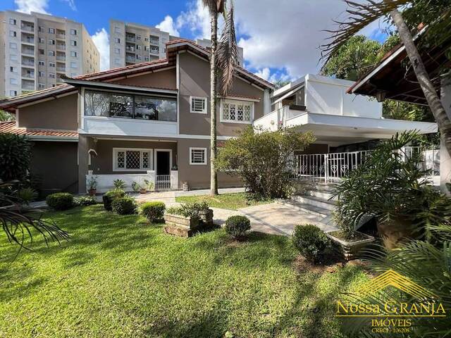 #923 - Casa para Venda em Carapicuíba - SP