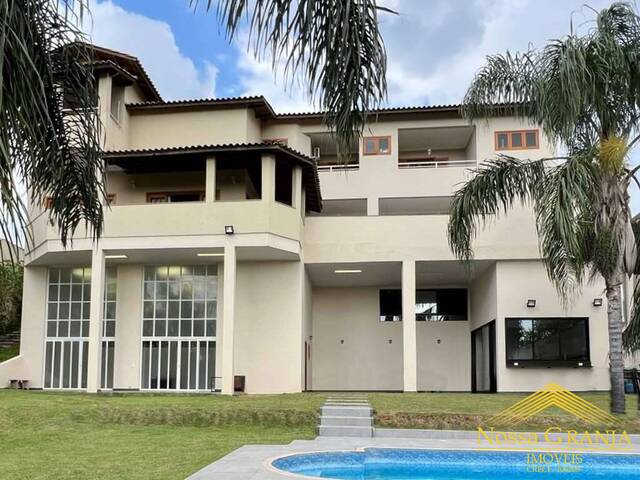 #929 - Casa para Venda em Cotia - SP