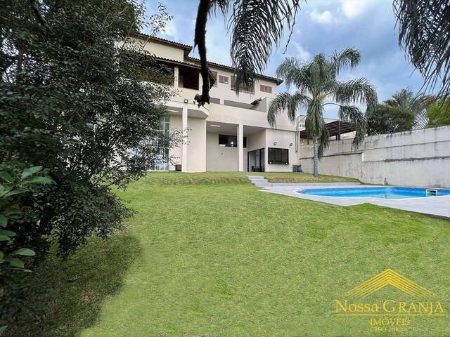 Casa para Venda em Cotia - 5