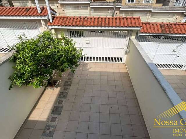 #998 - Casa para Venda em Cotia - SP