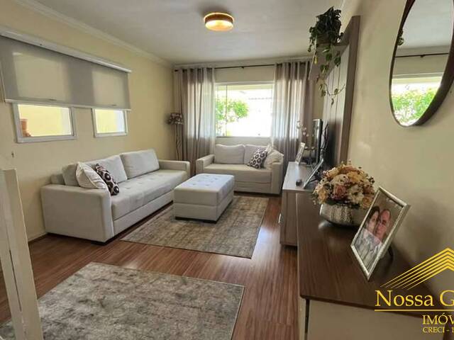 #998 - Casa para Venda em Cotia - SP