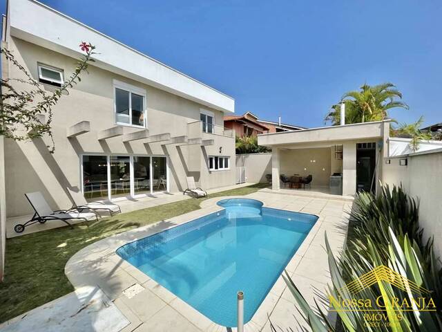 #1086 - Casa para Venda em Cotia - SP