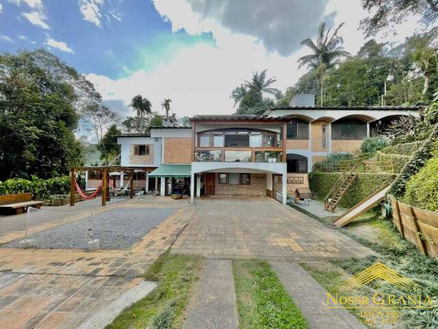 #1085 - Casa para Venda em Taboão da Serra - SP - 1