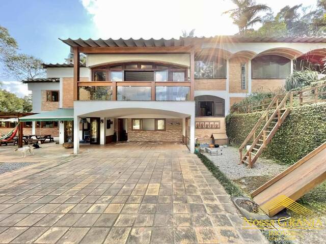 Casa para Venda em Taboão da Serra - 4