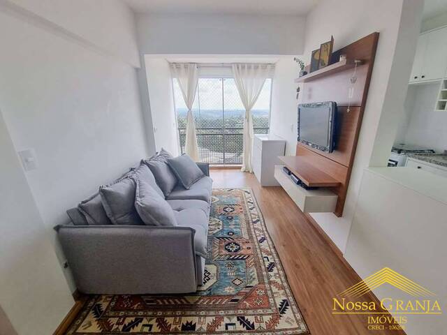 Apartamento para Venda em Carapicuíba - 5