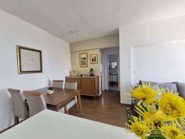Apartamento para Venda em Carapicuíba - 4
