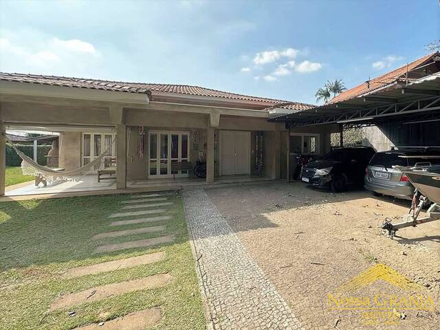 Casa para Venda em Cotia - 5