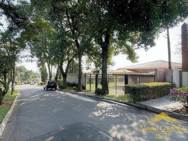 #1078 - Casa para Venda em Cotia - SP