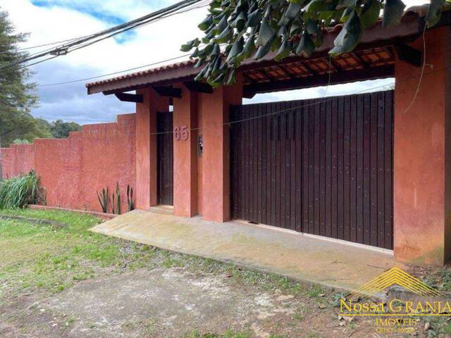 #1076 - Área para Venda em Cotia - SP - 1