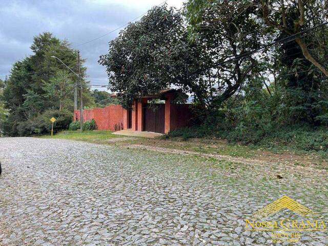 Área para Venda em Cotia - 4