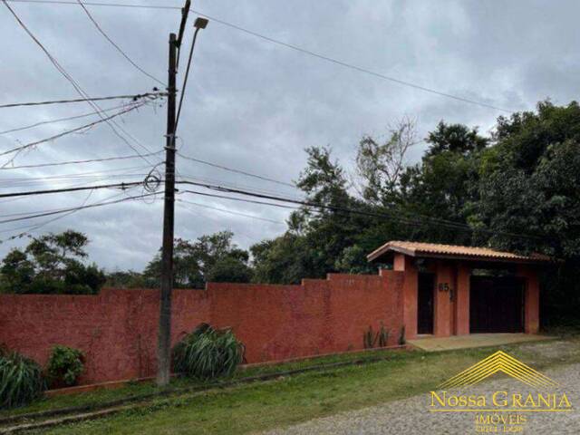 Área para Venda em Cotia - 5