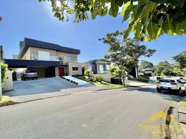 #1075 - Casa para Venda em Cotia - SP