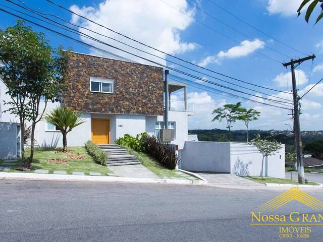 #1022 - Casa para Venda em Cotia - SP