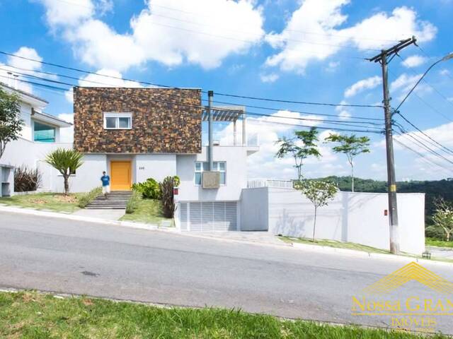 Casa para Venda em Cotia - 4