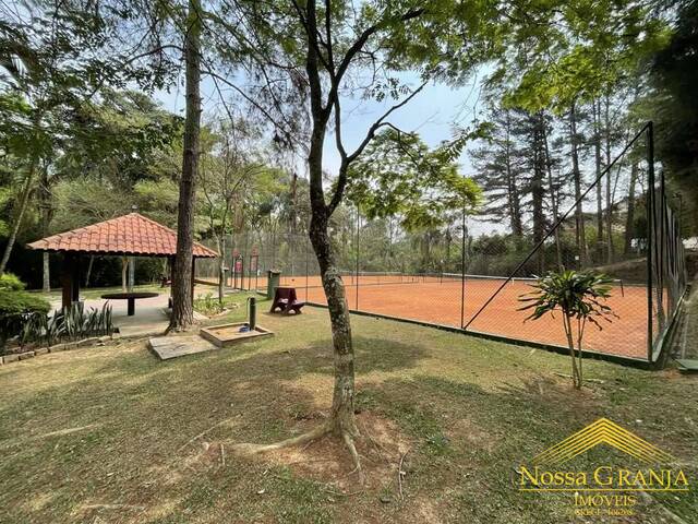 Área para Venda em Cotia - 4