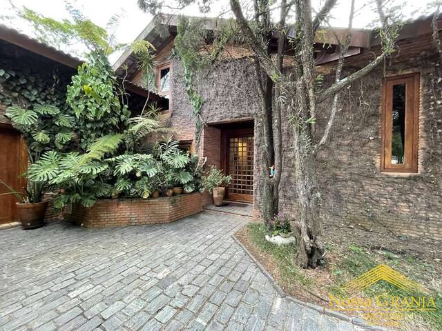 Casa para Venda em Carapicuíba - 4