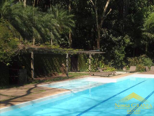 Casa para Venda em Carapicuíba - 4