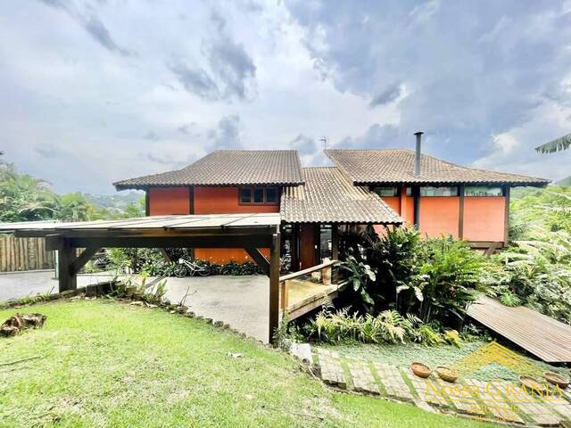 Casa para Venda em Carapicuíba - 2